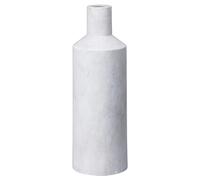 Hill Interiors Darcy Sutra Vase in Stone Hill Interiors Stone