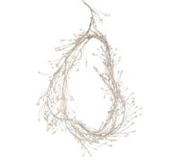 Hill Interiors Eight Sequence Warm White Cluster String Light