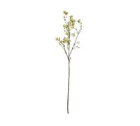 Hill Interiors Elaeocarpus Artificial Flower - Green - One Size