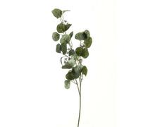 Hill Interiors Eucalyptus Artificial Plant Green (One Size)