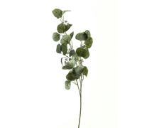 Hill Interiors Eucalyptus Artificial Plant - Green - One Size - Green - 100% Mixed