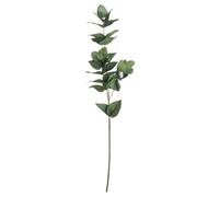 Hill Interiors Eucalyptus Filler Faux Plant Single