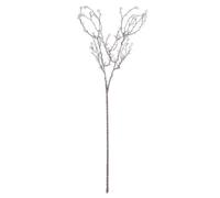 Hill Interiors Festive Pearl Decorative Spray