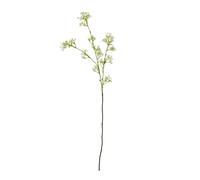 Hill Interiors Gypsophila Artificial Flower - Cream - One Size