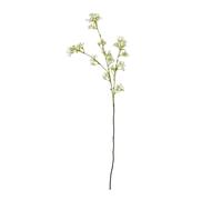 Hill Interiors Gypsophila Artificial Flower In Cream Cream