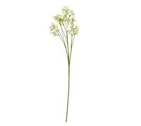 Hill Interiors Gypsophila Stem Artificial Flower Cream (One Size)