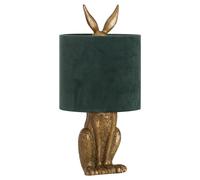 Hill Interiors Hare Table Lamp Multi One Size