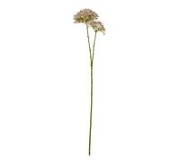 Hill Interiors Hydrangea Artificial Flower - Lilac - One Size
