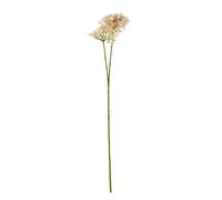 Hill Interiors Hydrangea Artificial Flower - Pink - One Size