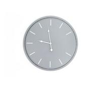Hill Interiors Karlsson Wall Clock Grey (4Cm X 49Cm)