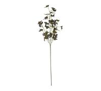 Hill Interiors Maple Leaf Artificial Plant - Green - One Size - Green