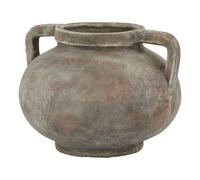 Hill Interiors Pelike Pot - Brown - One Size - Brown