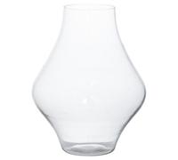 Hill Interiors Platform Vase Clear (One Size)