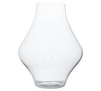 Hill Interiors Platform Vase - Clear - One Size - Clear
