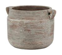 Hill Interiors Siena Hydria Pot (One Size) (Brown)