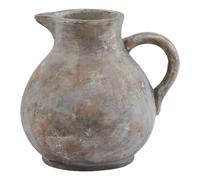 Hill Interiors Siena Jug Brown (One Size)