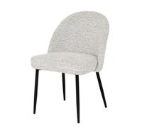 Hill Interiors Sorelle Dining Chair Stylish Comfort And Refined Design