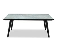 Hill Interiors Stellen Rectangular Dining Table