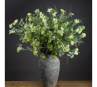 Hill Interiors Sweet Pea Trail Faux Plant