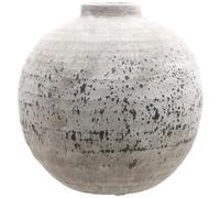 Hill Interiors Tiber Stone Vase Hill Interiors Stone
