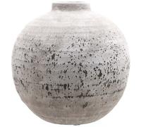 Hill Interiors Tiber Stone Vase36cm x 36cm x 36cm Stone HI4649