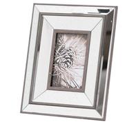 Hill Interiors Tristan Mirror And Wood 4X6 Frame