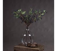 Hill Interiors Uk Homeliving Artificial Viburnum Berry