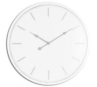 Hill Interiors Uk Homeliving Brandon Wall Clock