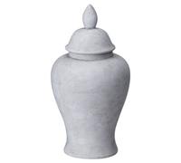 Hill Interiors Uk Homeliving Darcy Stone Ginger Jar