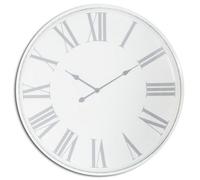 Hill Interiors Uk Homeliving Flemings Large Wall Clock