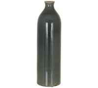 Hill Interiors Uk Homeliving Garda Grey Glazed Gisela Vase