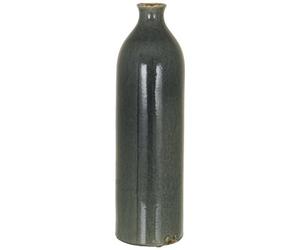 Hill Interiors Uk Homeliving Garda Grey Glazed Gisela Vase