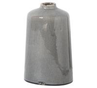 Hill Interiors Uk Homeliving Garda Grey Glazed Liv Vase