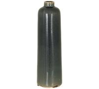 Hill Interiors Uk Homeliving Garda Grey Glazed Raine Vase