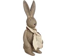 Hill Interiors Uk Homeliving Winter Bunny Rabbit - Small