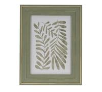 Hill Interiors Vilde Single Photo FrameOne Size Grey HI5504