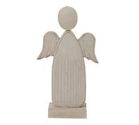 Hill Interiors White Washed Angel Christmas Dration Hill Interiors White