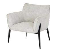 Hill Interiors Zephra Upholstered Occasional Armchair