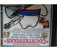 Hill,J. - Deutsche Country Stars,Grosse