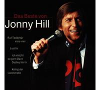 Hill,Johnny - Das Beste Von