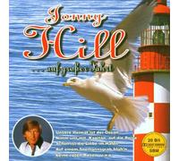 Hill,Jonny - ...auf Grosser Fahrt