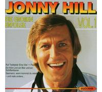 Hill Jonny - Die Grossen Erfolge-Vol. 1