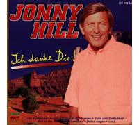 Hill,Jonny - Ich Danke Dir