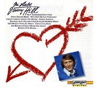 Hill Jonny - In Liebe