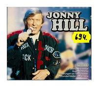 Hill,Jonny - Jonny Hill