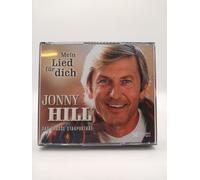 Hill,Jonny - Jonny Hill-Mein Lied Für Dich