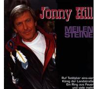 Hill,Jonny - Meilensteine