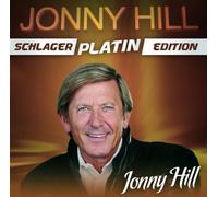 Hill,Jonny - Schlager Platin Editon