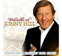 Hill,Jonny - Weihnachten mit Jonny Hill-Jonny Hill Erzählt un