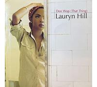 Hill Lauryn - Doo Wop [12" VINYL]